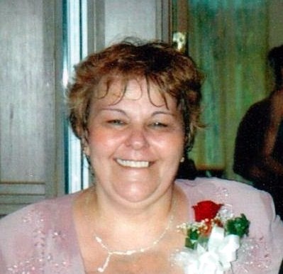 Obituary of Arlene Mitchell