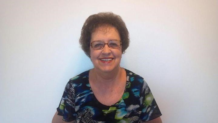 Obituary of Charlotte Faye Cronas