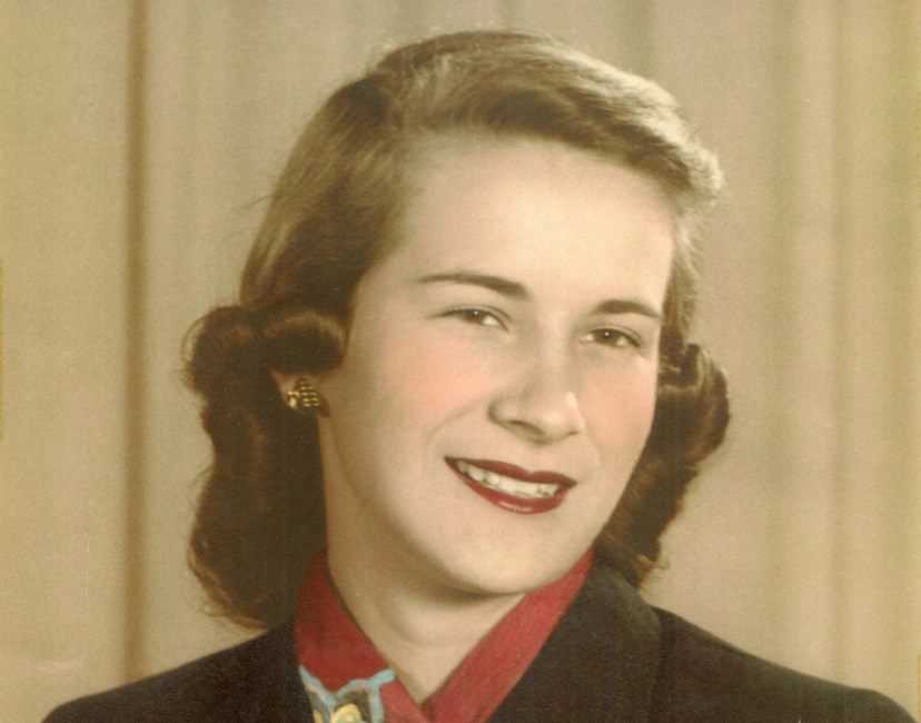 Avis de décès de Marilyn Lyles