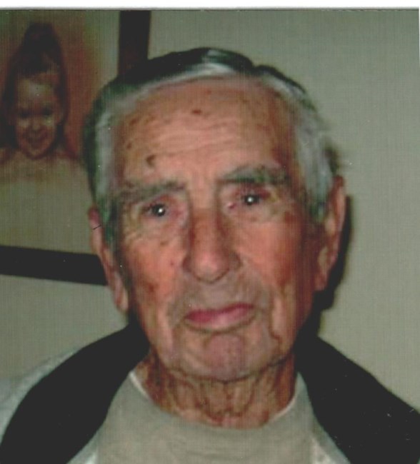 Obituary of Joao Nunes DaSilva