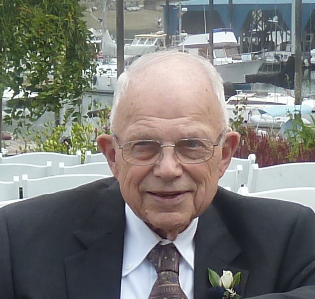 Obituary of Richard Martin Lundberg