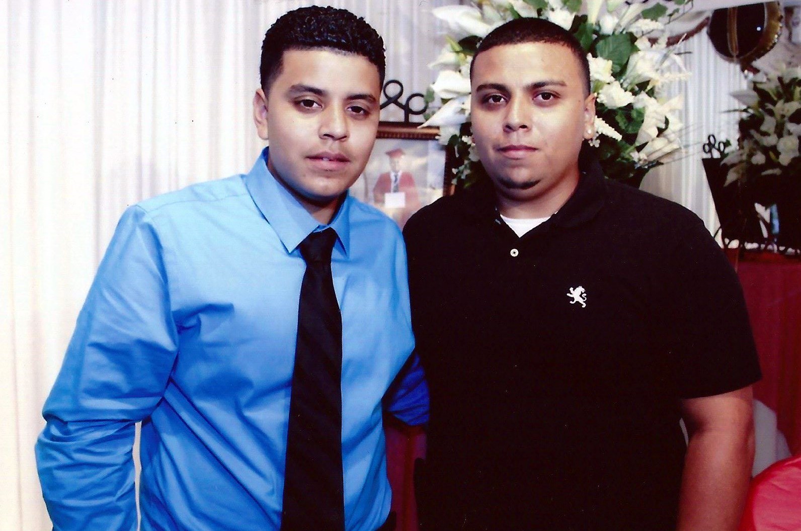 Obituary of Franklin Antonio Guevara