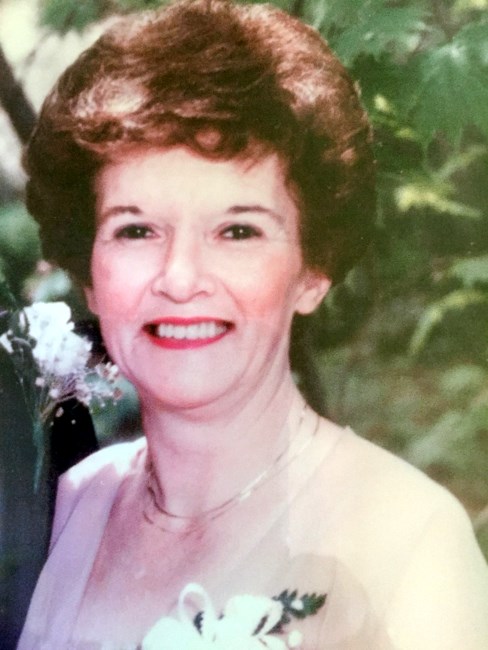 Obituary of Marlene Boucher