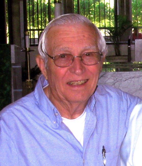 Obituary of Dr. Francis "Bud" George Huber Jr.