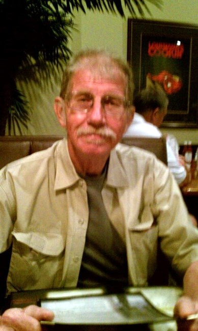 Obituary of James Wheaton