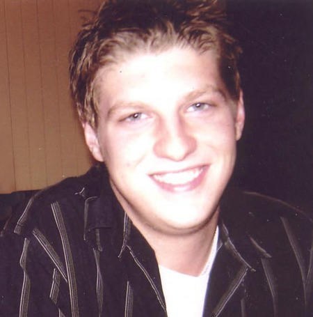 Obituary of Chris Hinz