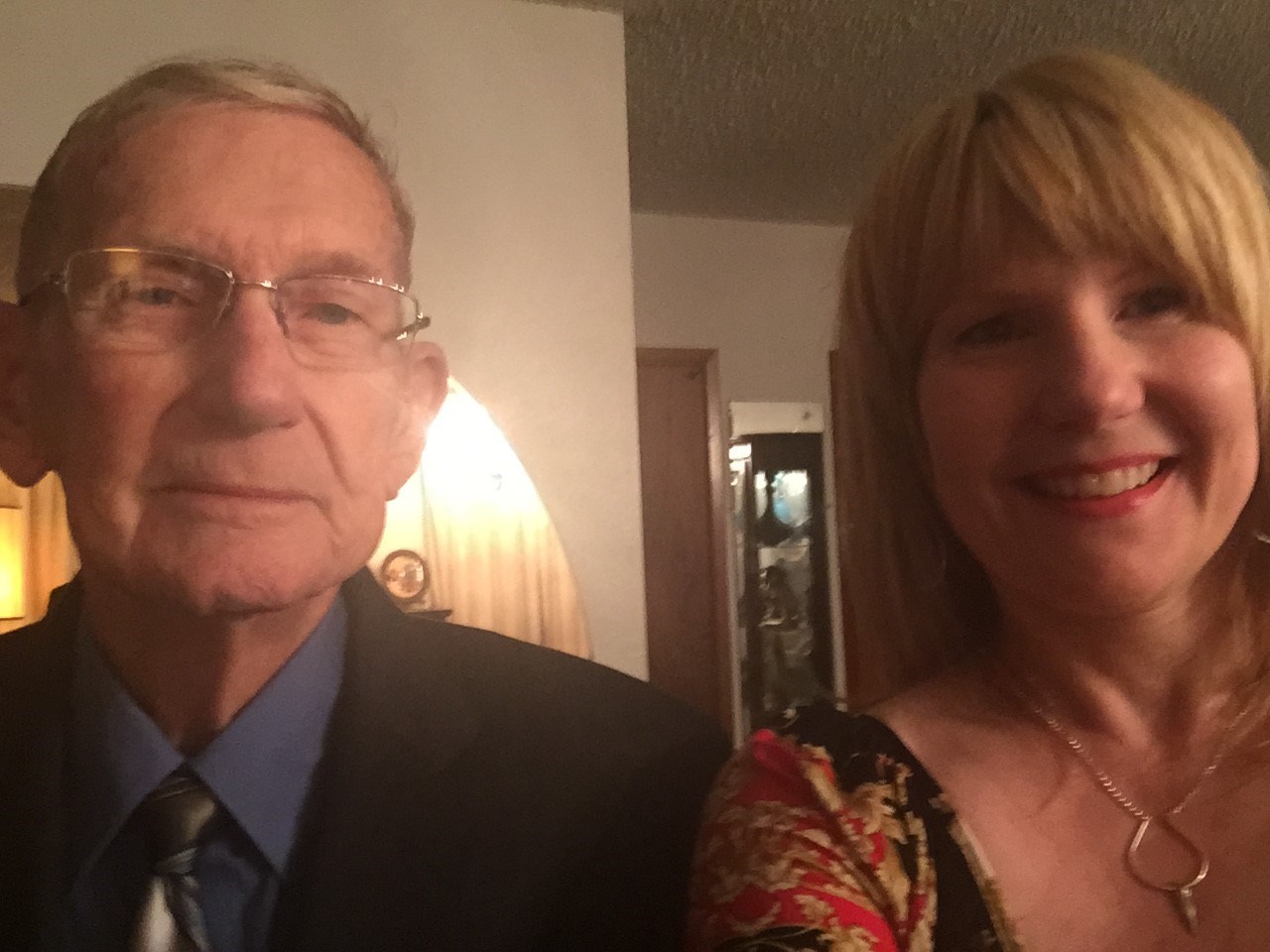 Obituary of Cleo "C.J." J. Waddell