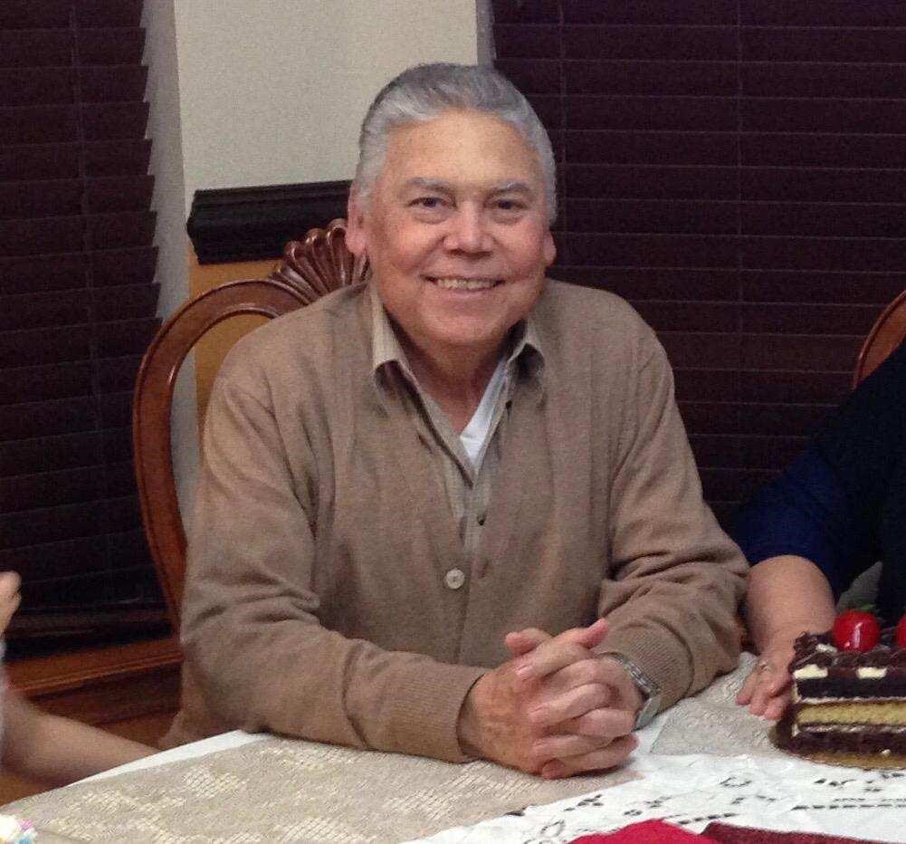 Obituary of Manuel Arturo Saldaña Avendaño