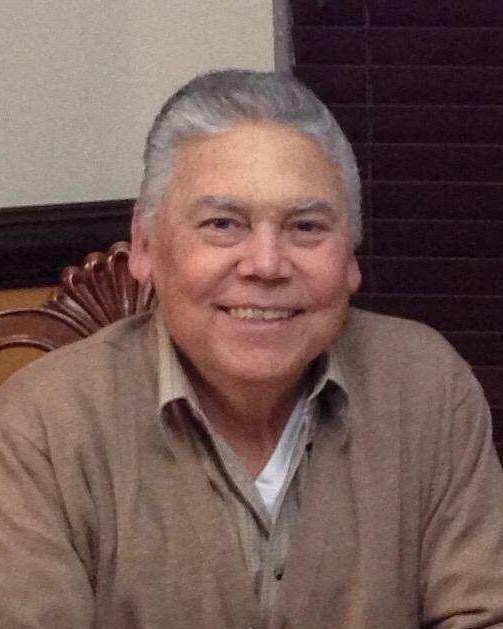 Obituary of Manuel Arturo Saldaña Avendaño