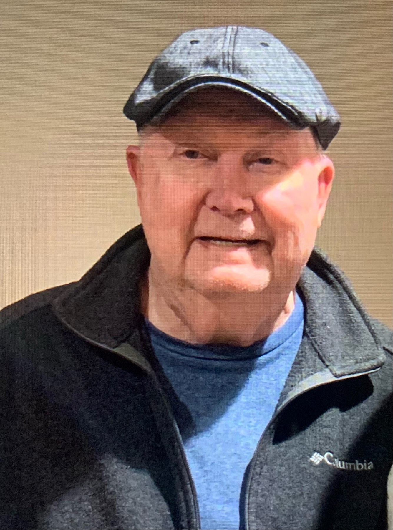 Obituary of Alan Bruce Thompson Sr.