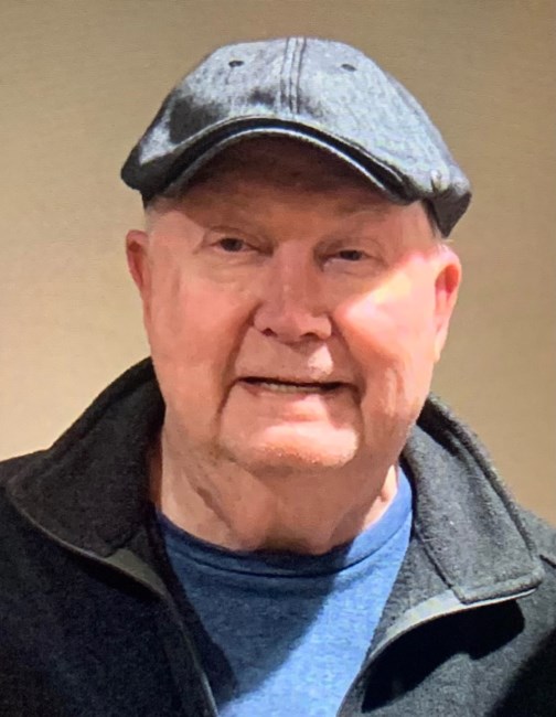 Obituary of Alan Bruce Thompson Sr.