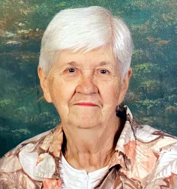 Obituary of Annette S. Corcoran