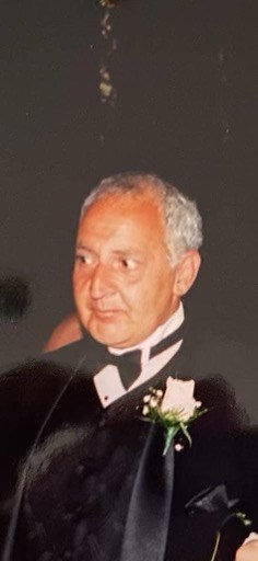 Obituary of Anthony Taglieri