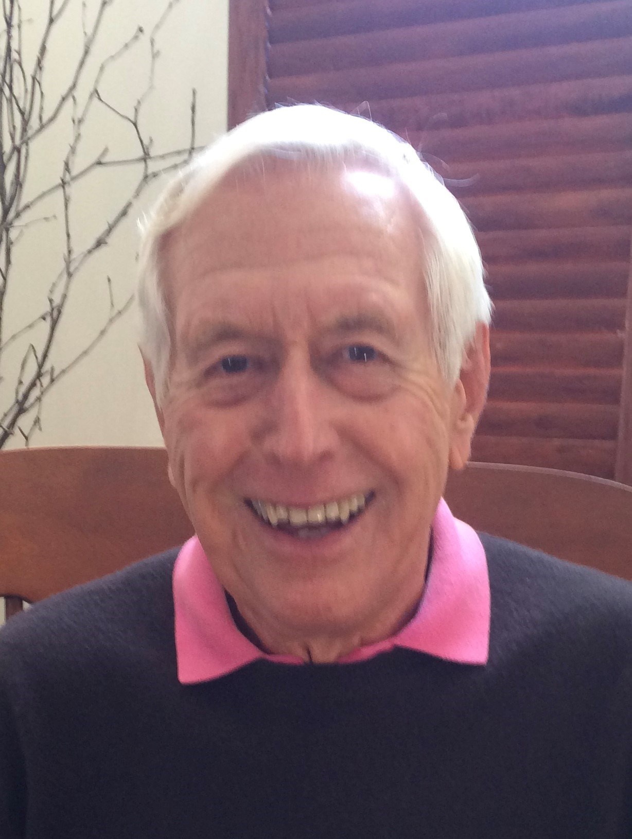 Harvey Brown Obituary Dayton, OH