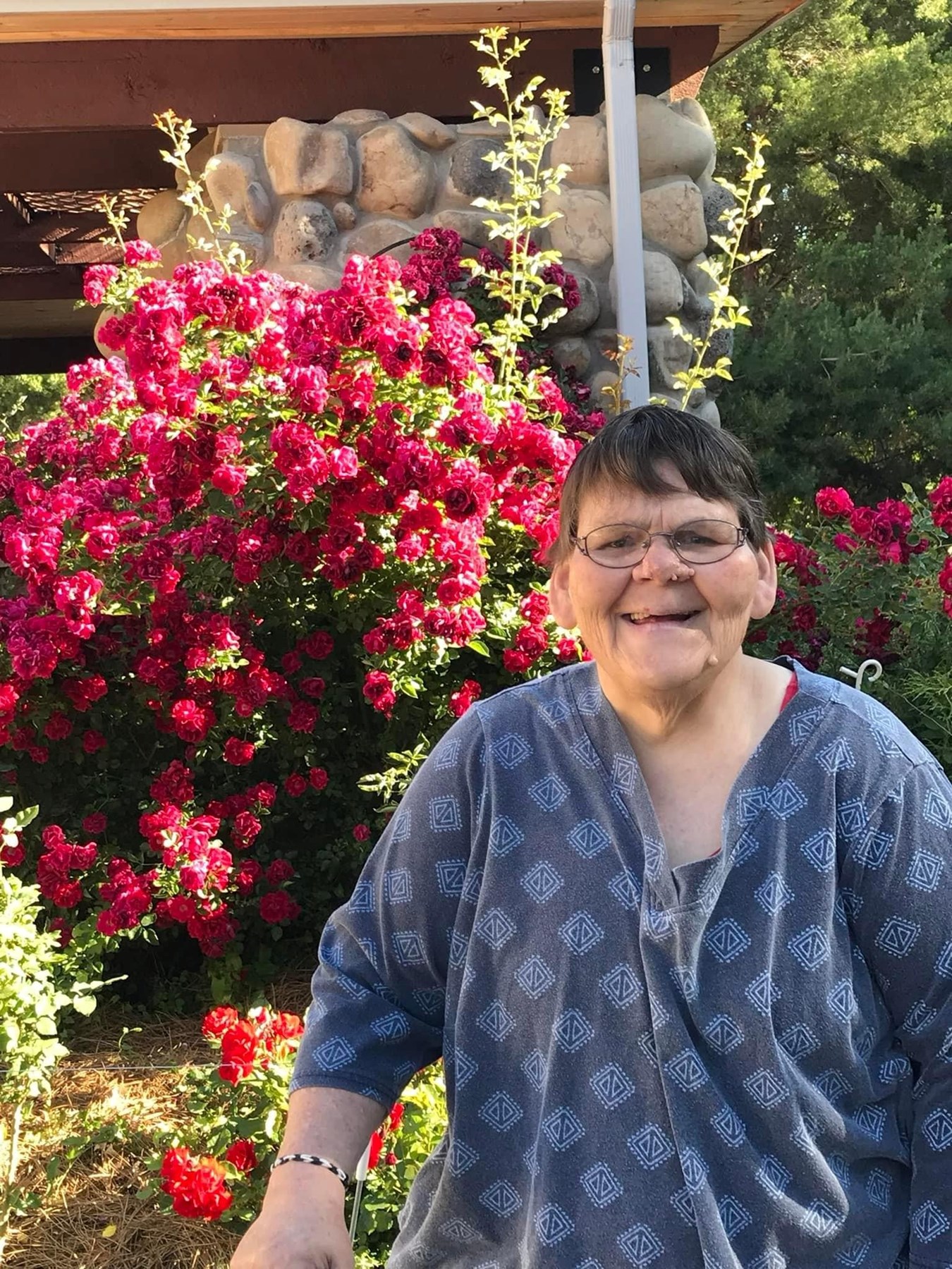 Obituary of Susan M. Barratt