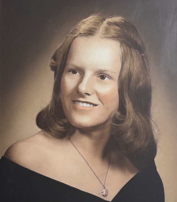 Obituary of Molly Beth Watson