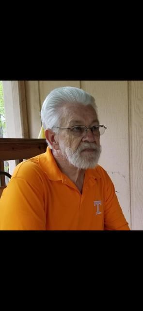 Avis de décès de Harold Dale Ward