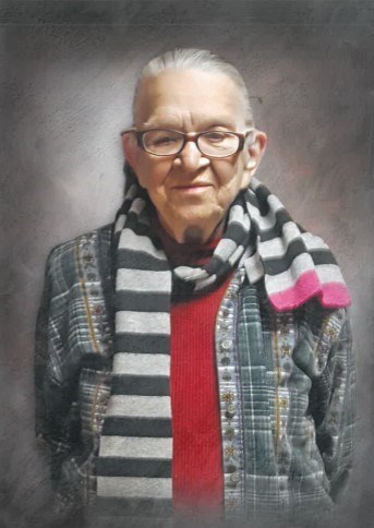Obituary of Peggy Noel Norris