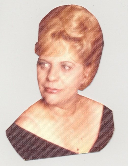 Obituary of Milda "Mel" Carter Hingle