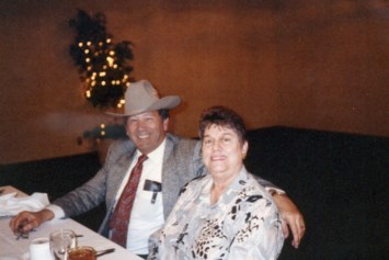 Obituary of Wesley Rubidoux