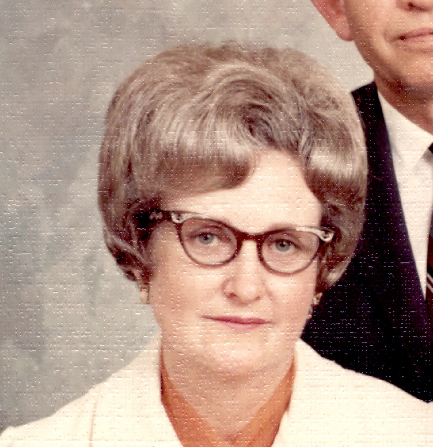 Obituary of Mozelle Edmonds Medlin