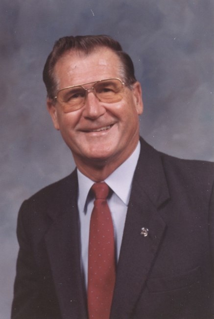 Obituary of Wallace James Bartek