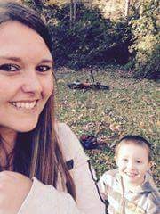 Obituary of Lacey Marie West