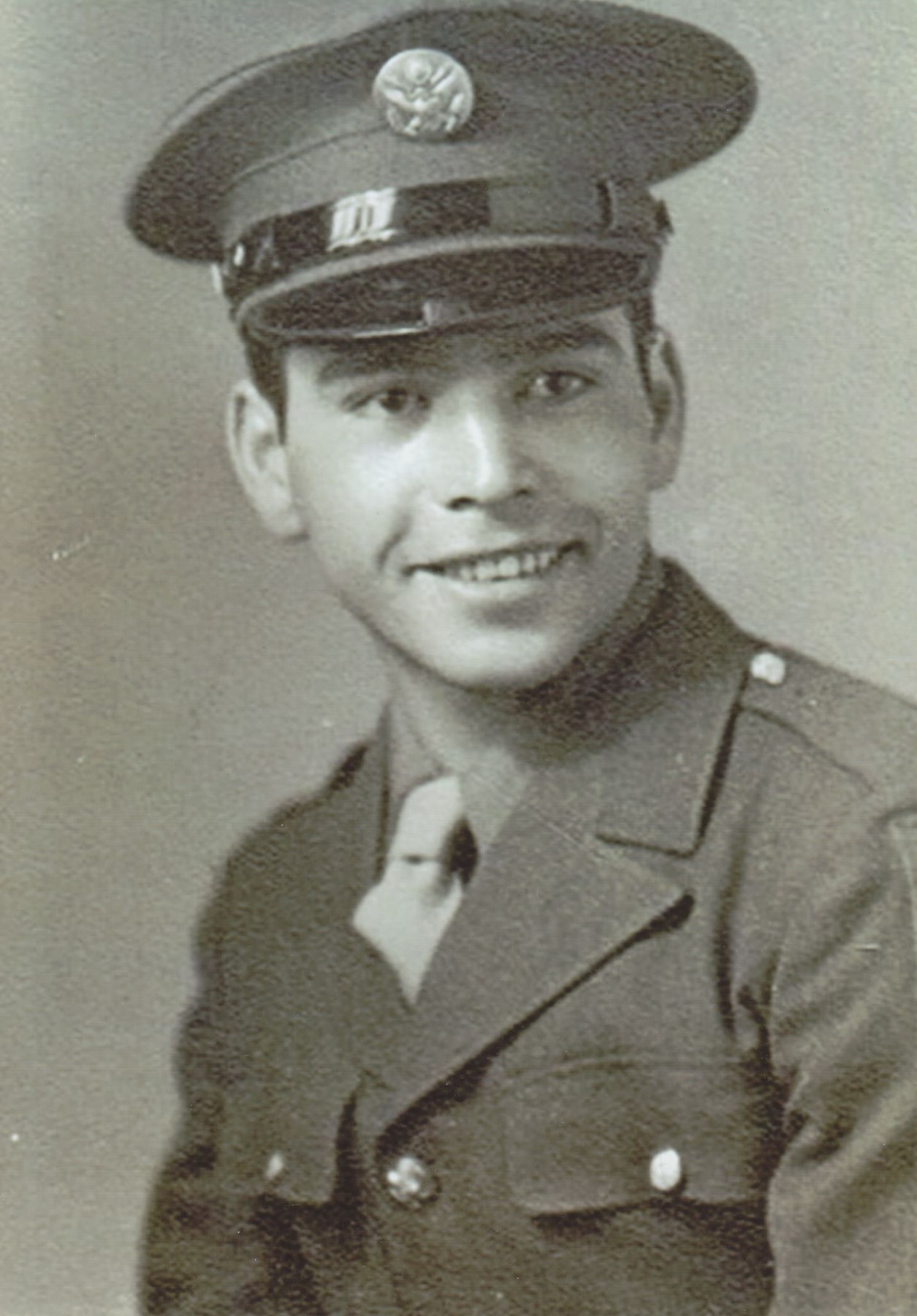 Obituary of Raul A. Morales