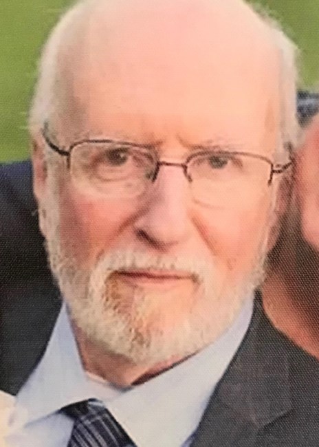 Obituary of Robert V. Osman