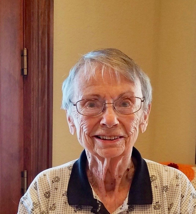 Obituary of Donna Bragg