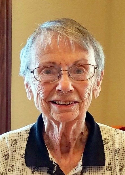 Obituary of Donna Bragg