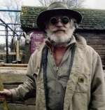 Harold Riddell