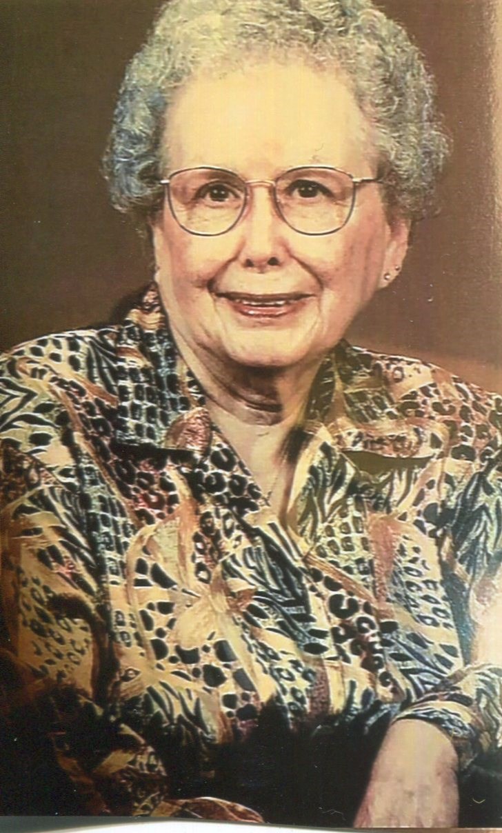 Obituary of Frances De La Torre