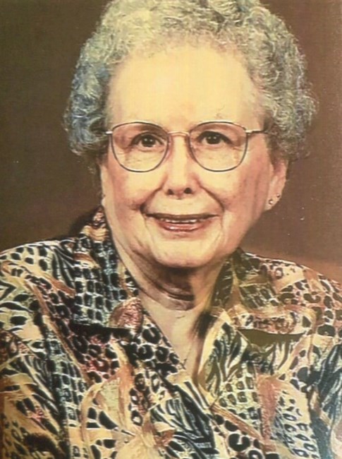 Obituary of Frances De La Torre