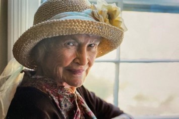 Obituary of Dorothy Dickinson