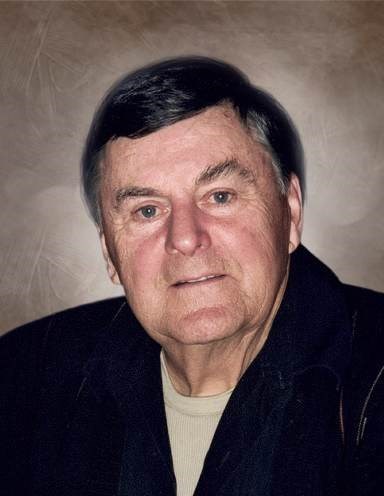 Obituary of Gérard Masse