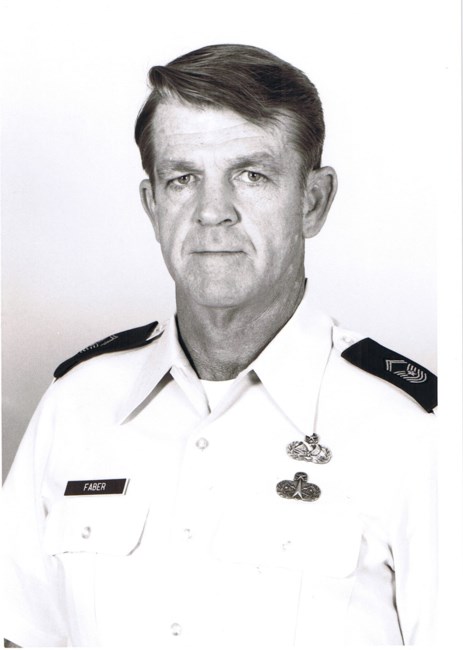 Obituary of John L Faber
