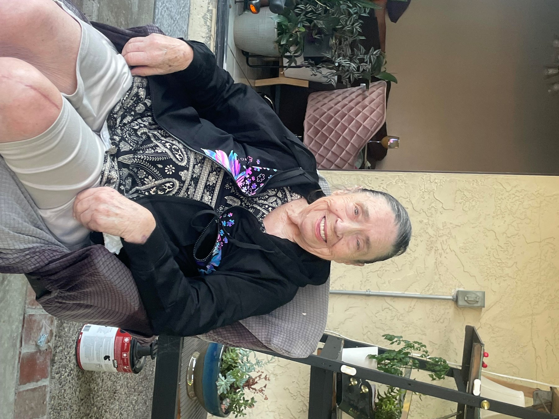 Obituary of Janet Arlene Love