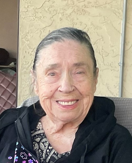 Obituary of Janet Arlene Love