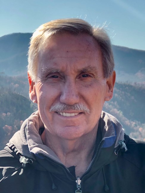 Obituary of Kerry Dean Blackaby