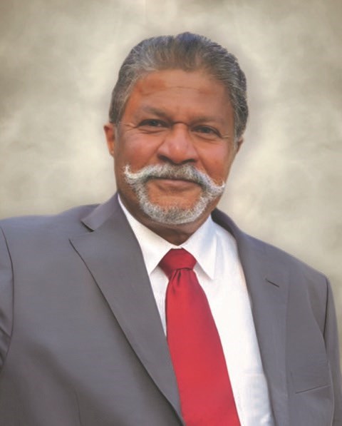 Obituary of Sam Mathew