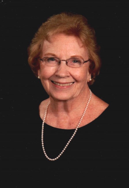 Obituary of Carol Mae Wick