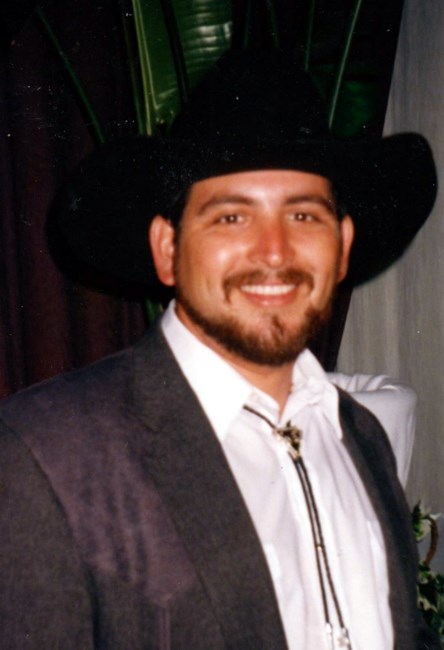 Obituary of Alfonso Flores Jr.