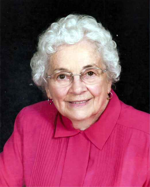 Obituary of Daphne Teague Williams