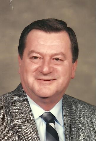 Obituary of Robert N. Croteau