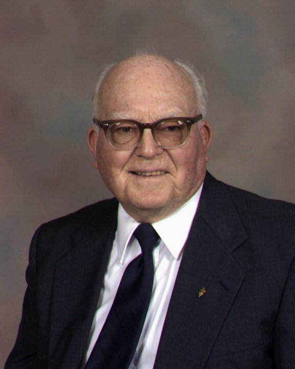 Obituary of Brother James Louis McCaffrey S.M.