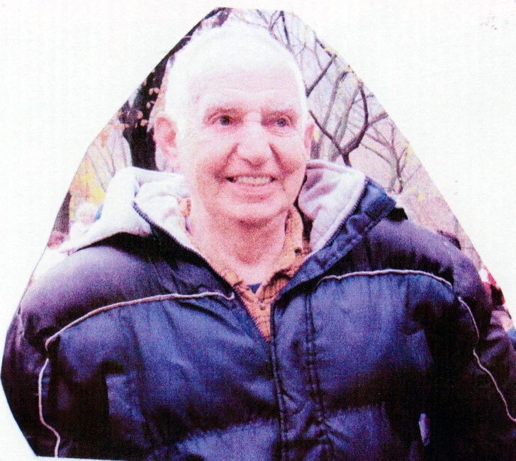 Obituary of Daniel John Moore