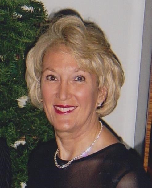 Obituary of Susan Katherine Westfall