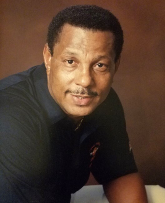 Obituary of Asbury Turner Jr.