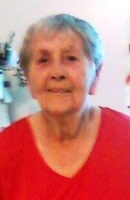 Obituary of Florence Margaret Smylie